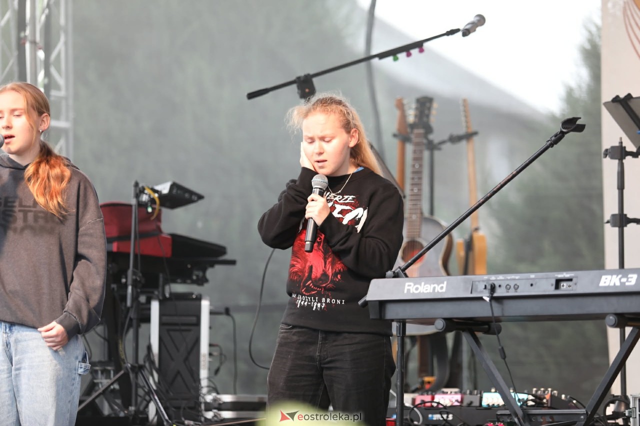 Zjednoczeni dla Miłości - Koncert Uwielbienia w Ostrołęce [04.06.2026] - zdjęcie #75 - eOstroleka.pl