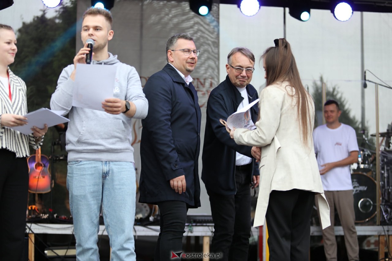 Zjednoczeni dla Miłości - Koncert Uwielbienia w Ostrołęce [04.06.2026] - zdjęcie #73 - eOstroleka.pl
