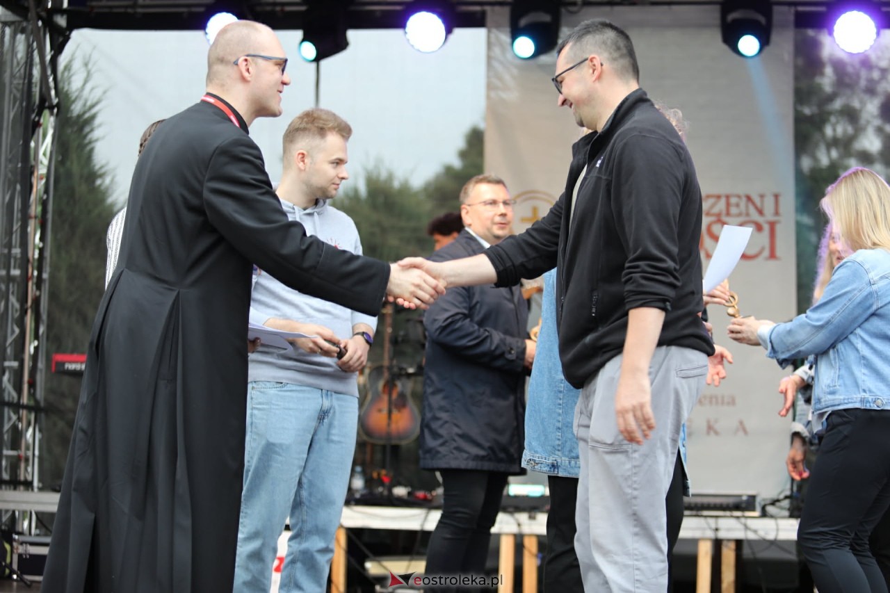 Zjednoczeni dla Miłości - Koncert Uwielbienia w Ostrołęce [04.06.2026] - zdjęcie #71 - eOstroleka.pl