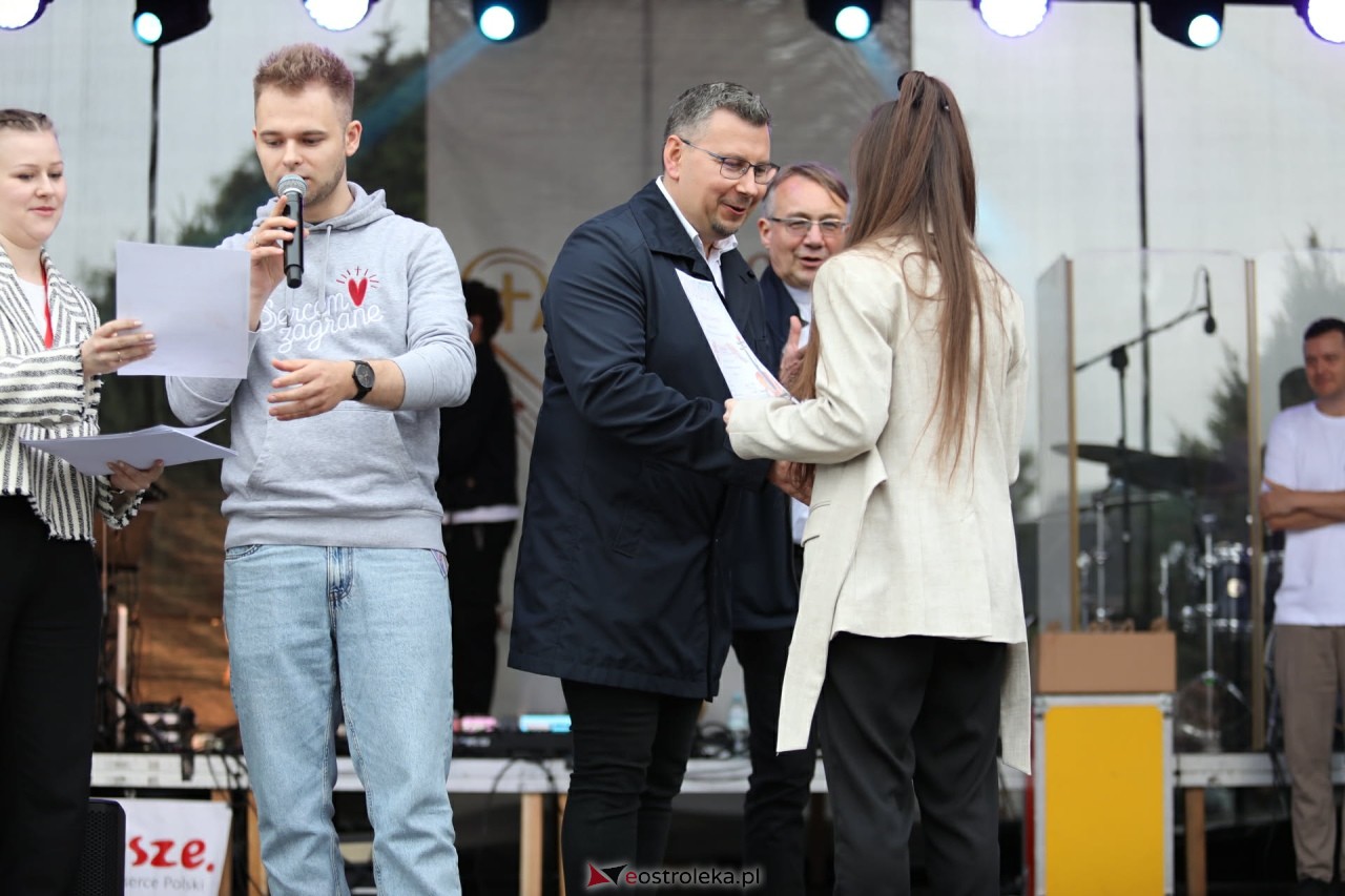 Zjednoczeni dla Miłości - Koncert Uwielbienia w Ostrołęce [04.06.2026] - zdjęcie #70 - eOstroleka.pl
