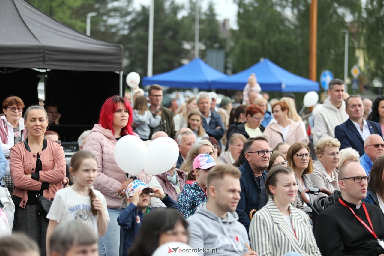 Zjednoczeni dla Miłości - Koncert Uwielbienia w Ostrołęce [04.06.2026] - zdjęcie #69 - eOstroleka.pl