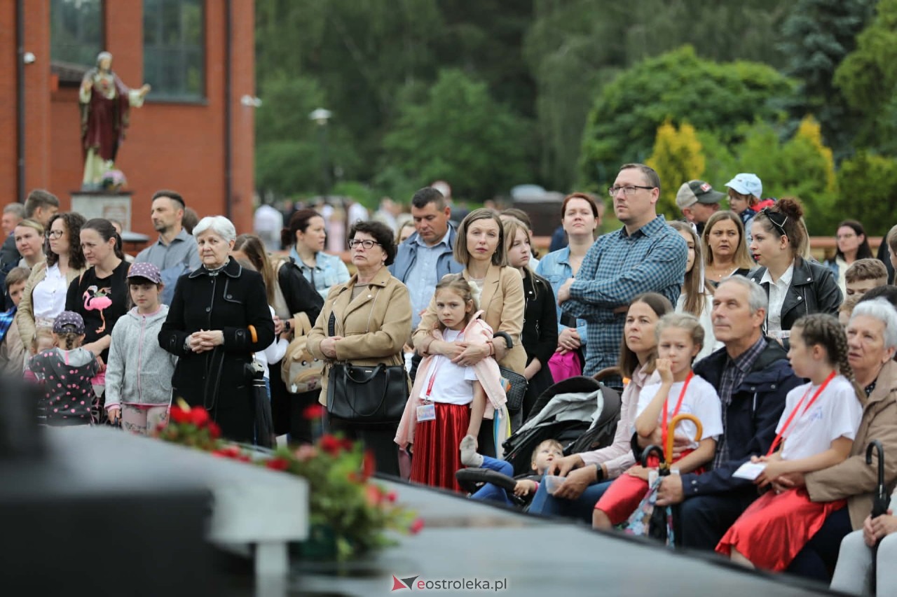 Zjednoczeni dla Miłości - Koncert Uwielbienia w Ostrołęce [04.06.2026] - zdjęcie #67 - eOstroleka.pl