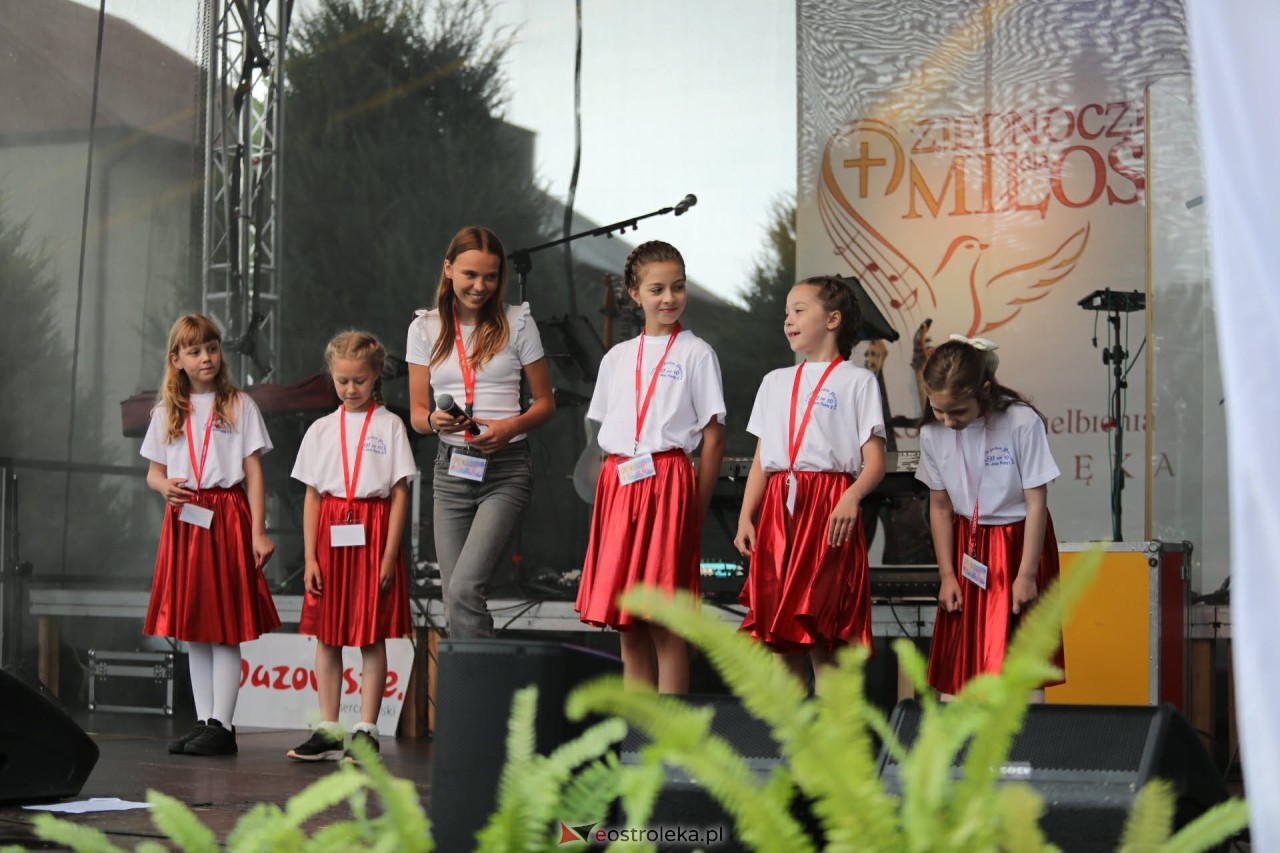 Zjednoczeni dla Miłości - Koncert Uwielbienia w Ostrołęce [04.06.2026] - zdjęcie #66 - eOstroleka.pl