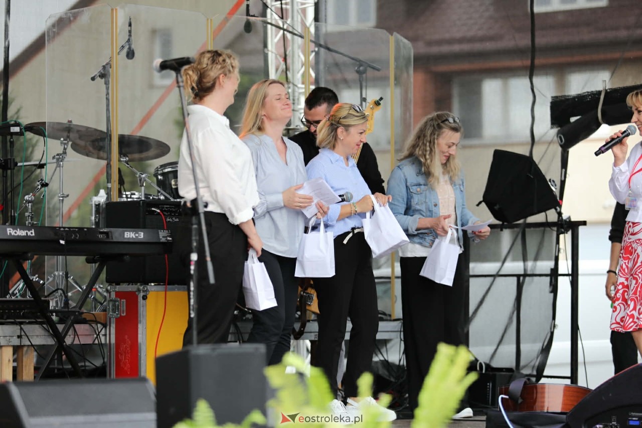 Zjednoczeni dla Miłości - Koncert Uwielbienia w Ostrołęce [04.06.2026] - zdjęcie #61 - eOstroleka.pl