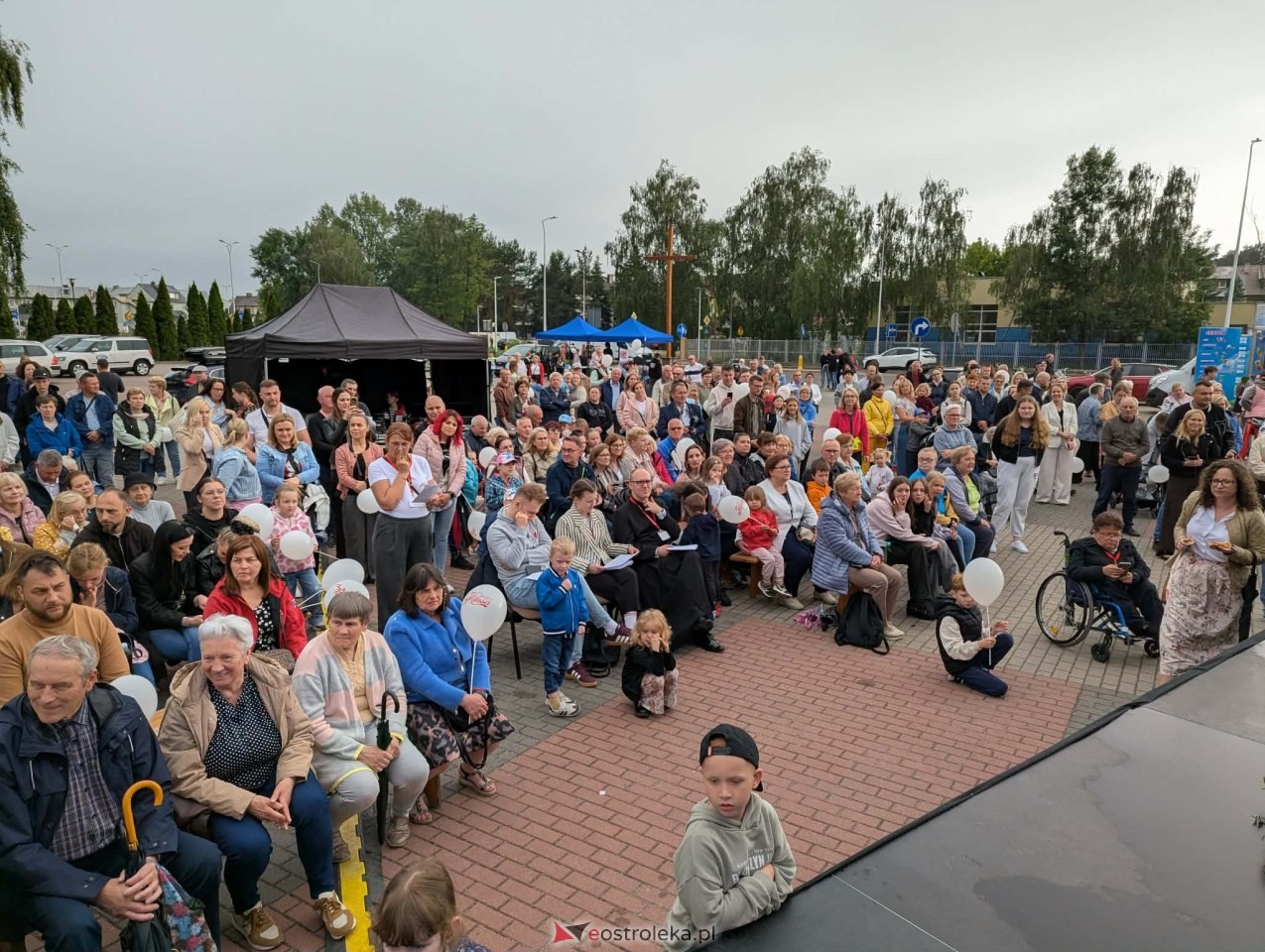 Zjednoczeni dla Miłości - Koncert Uwielbienia w Ostrołęce [04.06.2026] - zdjęcie #59 - eOstroleka.pl