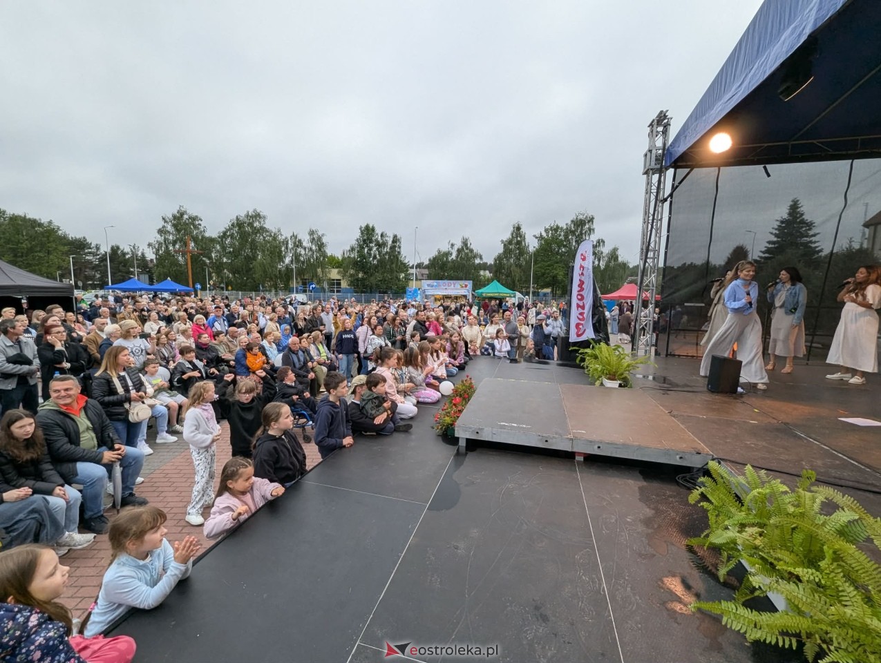 Zjednoczeni dla Miłości - Koncert Uwielbienia w Ostrołęce [04.06.2026] - zdjęcie #58 - eOstroleka.pl