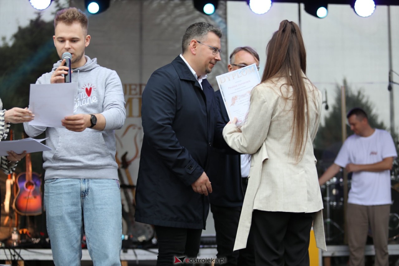 Zjednoczeni dla Miłości - Koncert Uwielbienia w Ostrołęce [04.06.2026] - zdjęcie #57 - eOstroleka.pl