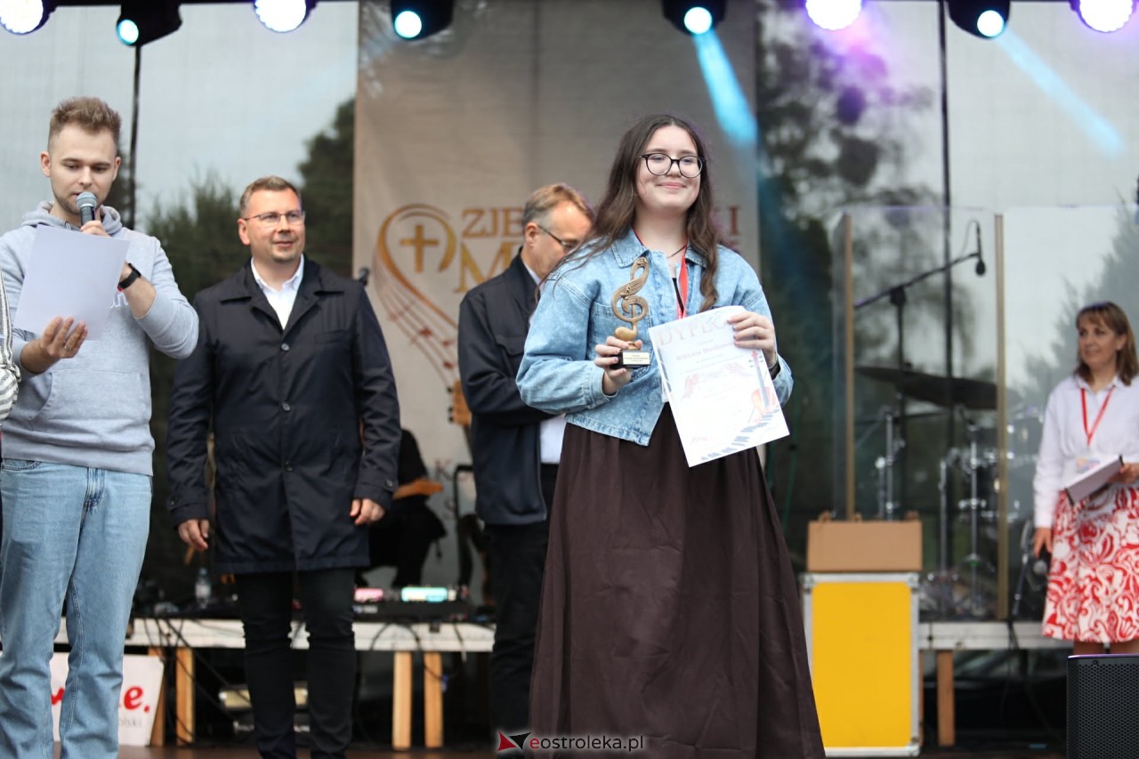 Zjednoczeni dla Miłości - Koncert Uwielbienia w Ostrołęce [04.06.2026] - zdjęcie #56 - eOstroleka.pl