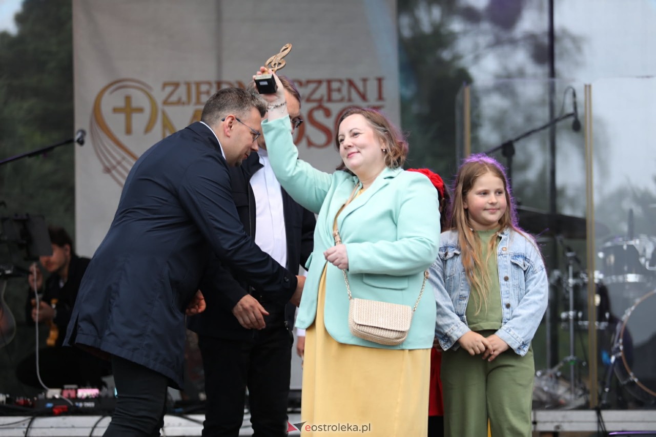 Zjednoczeni dla Miłości - Koncert Uwielbienia w Ostrołęce [04.06.2026] - zdjęcie #55 - eOstroleka.pl