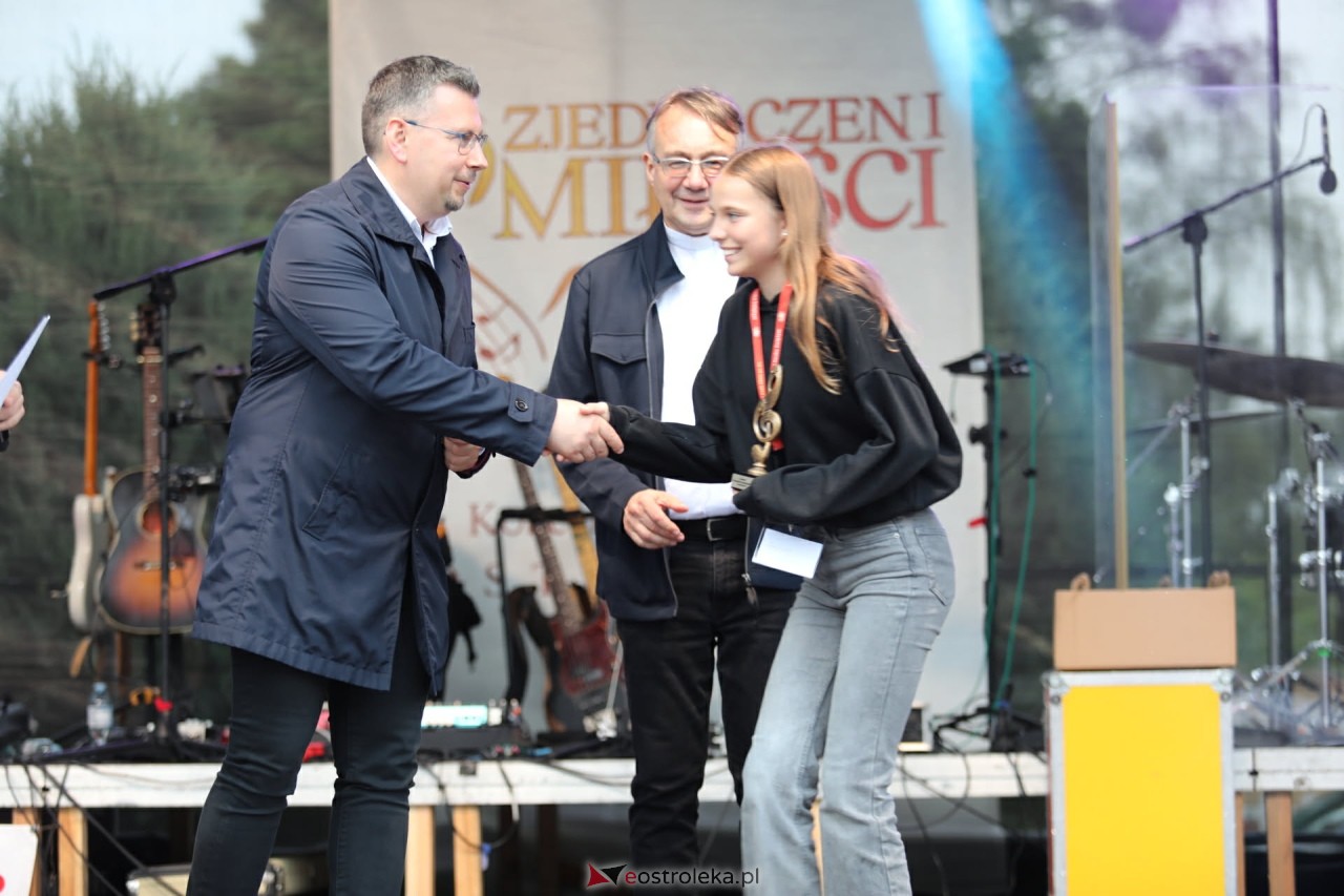 Zjednoczeni dla Miłości - Koncert Uwielbienia w Ostrołęce [04.06.2026] - zdjęcie #52 - eOstroleka.pl