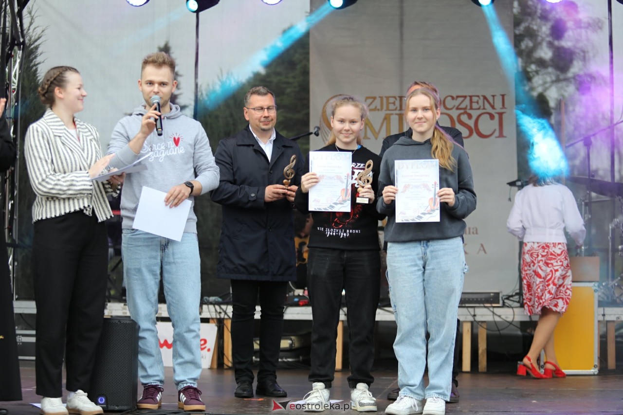 Zjednoczeni dla Miłości - Koncert Uwielbienia w Ostrołęce [04.06.2026] - zdjęcie #51 - eOstroleka.pl