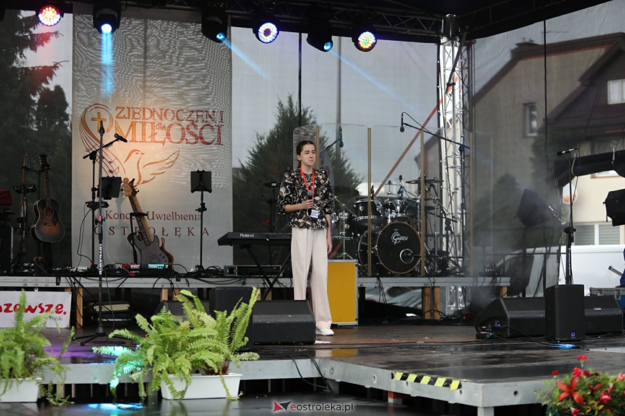 Zjednoczeni dla Miłości - Koncert Uwielbienia w Ostrołęce [04.06.2026] - zdjęcie #45 - eOstroleka.pl