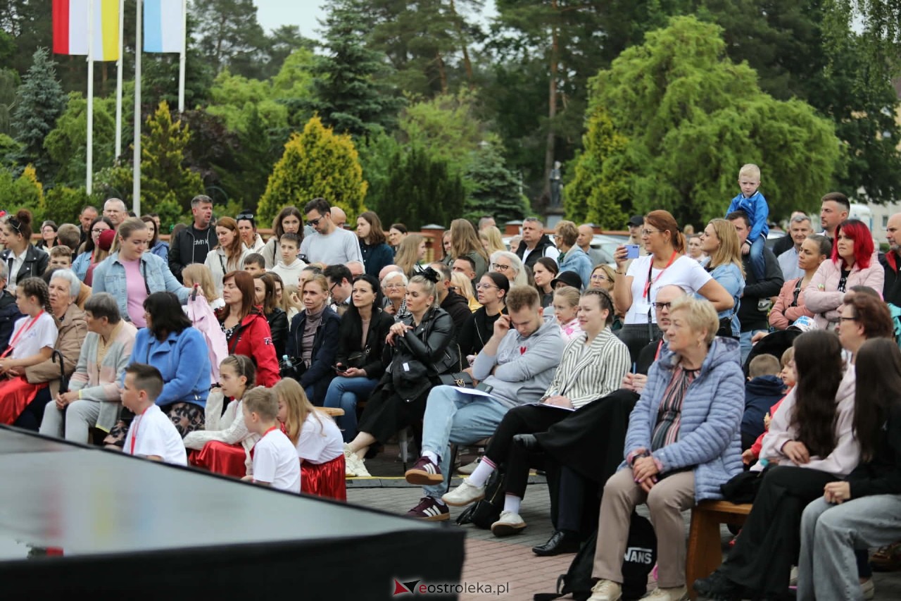 Zjednoczeni dla Miłości - Koncert Uwielbienia w Ostrołęce [04.06.2026] - zdjęcie #44 - eOstroleka.pl