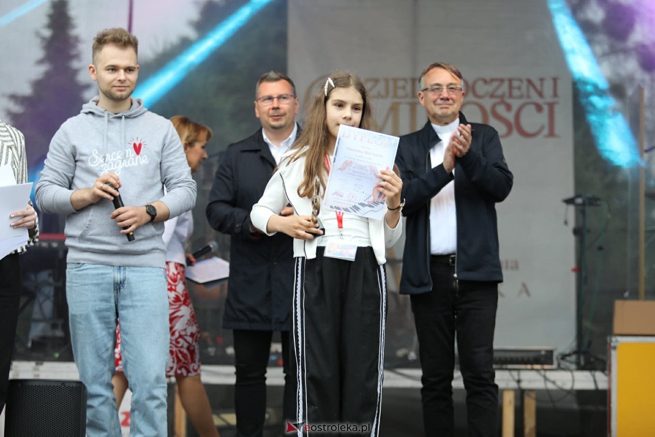 Zjednoczeni dla Miłości - Koncert Uwielbienia w Ostrołęce [04.06.2026] - zdjęcie #39 - eOstroleka.pl