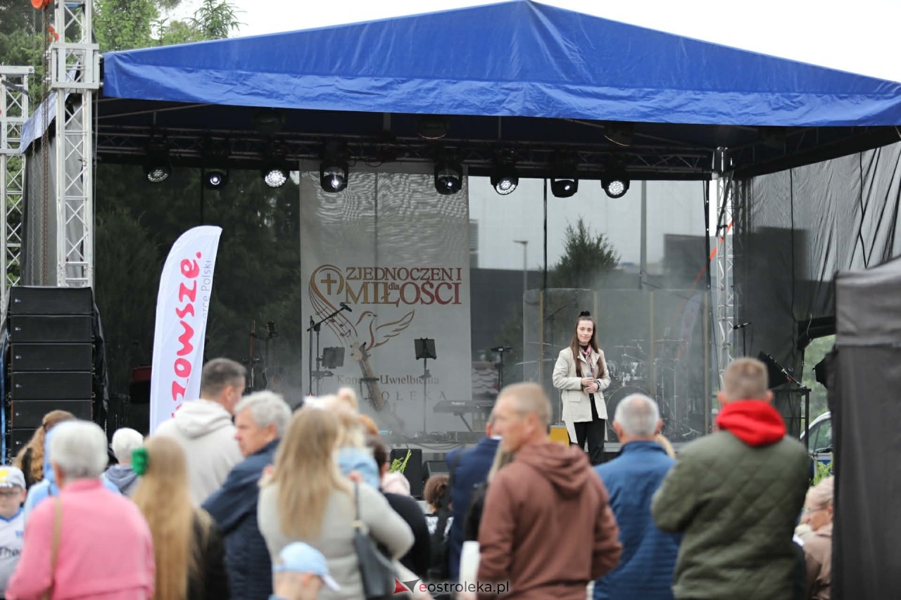 Zjednoczeni dla Miłości - Koncert Uwielbienia w Ostrołęce [04.06.2026] - zdjęcie #37 - eOstroleka.pl