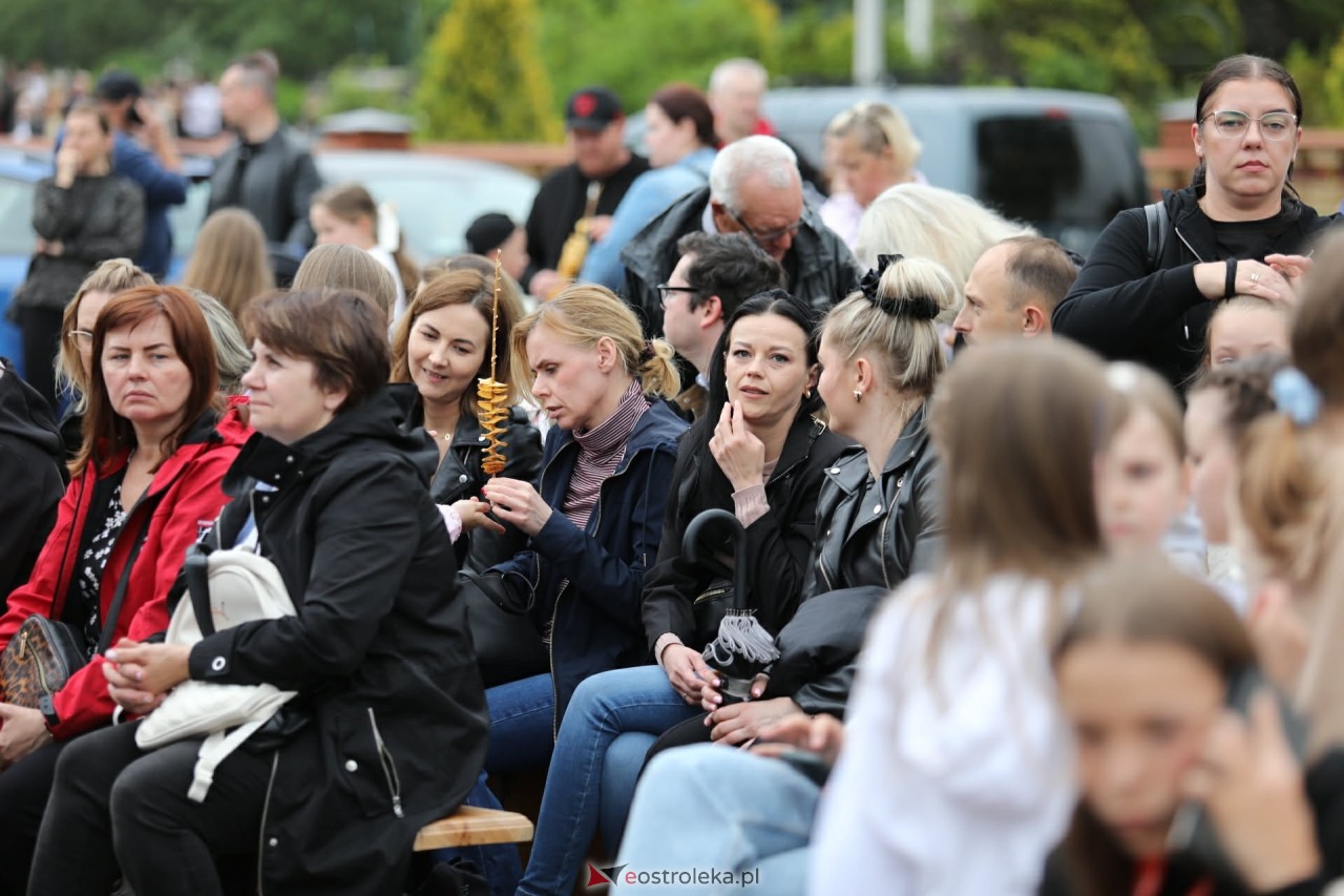 Zjednoczeni dla Miłości - Koncert Uwielbienia w Ostrołęce [04.06.2026] - zdjęcie #36 - eOstroleka.pl