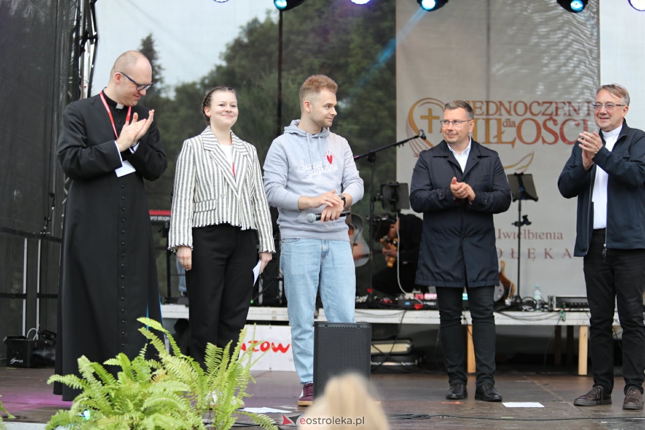 Zjednoczeni dla Miłości - Koncert Uwielbienia w Ostrołęce [04.06.2026] - zdjęcie #34 - eOstroleka.pl