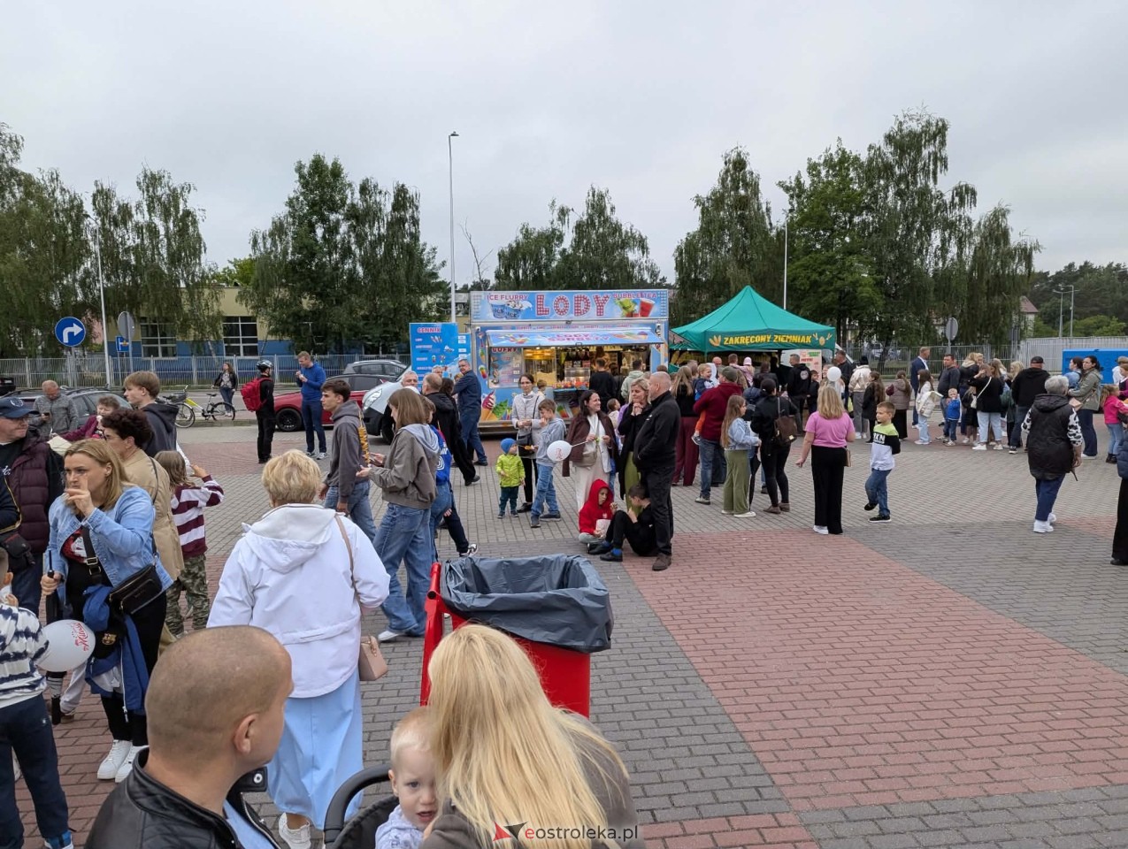 Zjednoczeni dla Miłości - Koncert Uwielbienia w Ostrołęce [04.06.2026] - zdjęcie #33 - eOstroleka.pl
