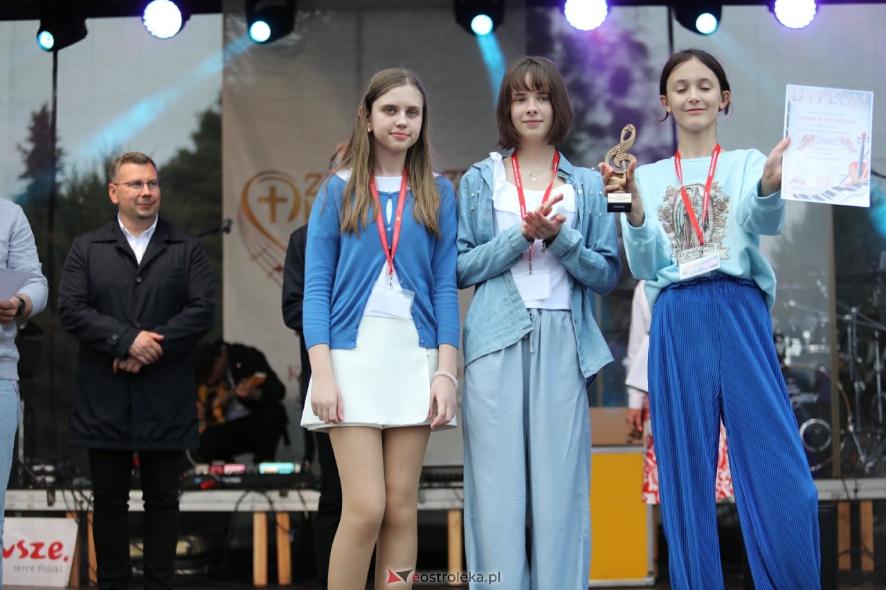Zjednoczeni dla Miłości - Koncert Uwielbienia w Ostrołęce [04.06.2026] - zdjęcie #31 - eOstroleka.pl