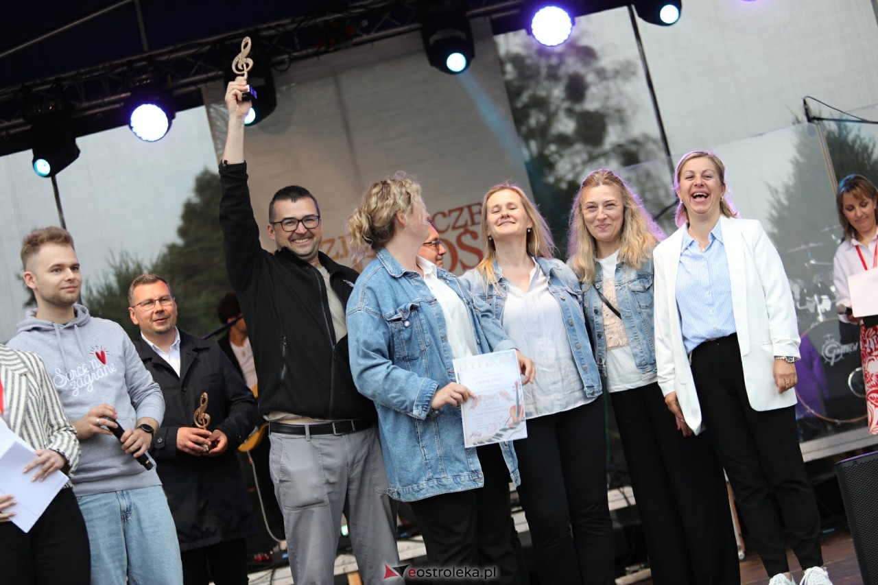 Zjednoczeni dla Miłości - Koncert Uwielbienia w Ostrołęce [04.06.2026] - zdjęcie #29 - eOstroleka.pl