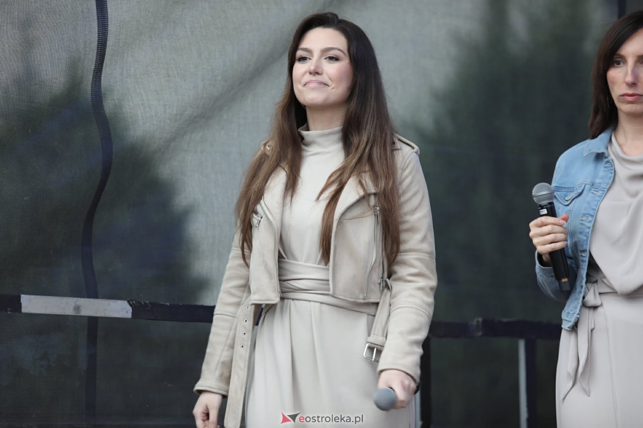 Zjednoczeni dla Miłości - Koncert Uwielbienia w Ostrołęce [04.06.2026] - zdjęcie #25 - eOstroleka.pl