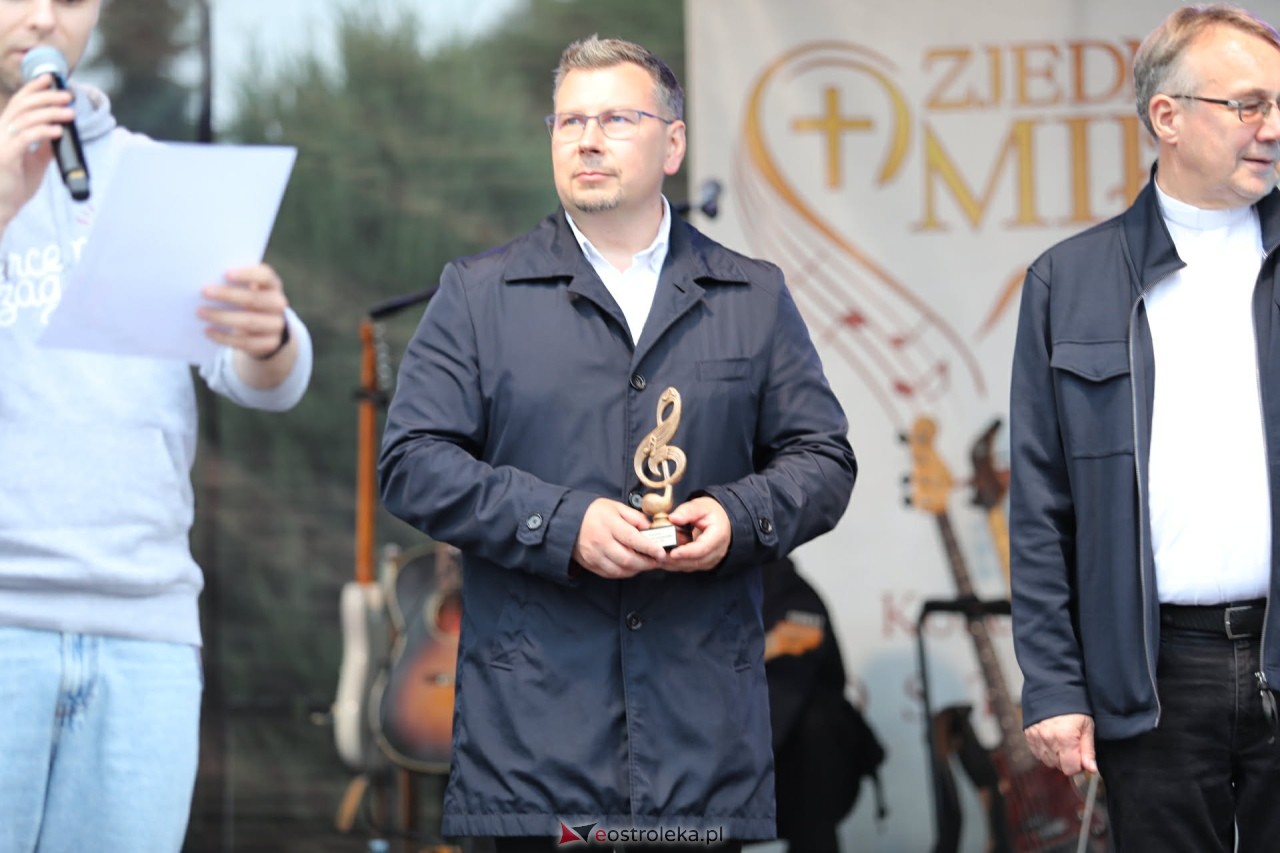 Zjednoczeni dla Miłości - Koncert Uwielbienia w Ostrołęce [04.06.2026] - zdjęcie #24 - eOstroleka.pl