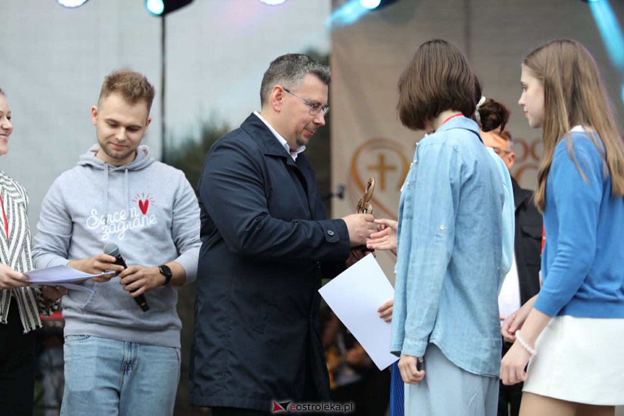 Zjednoczeni dla Miłości - Koncert Uwielbienia w Ostrołęce [04.06.2026] - zdjęcie #20 - eOstroleka.pl