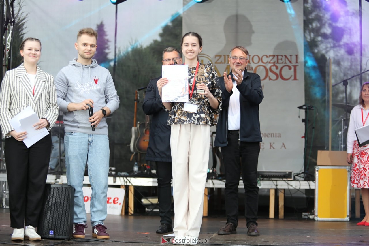 Zjednoczeni dla Miłości - Koncert Uwielbienia w Ostrołęce [04.06.2026] - zdjęcie #19 - eOstroleka.pl