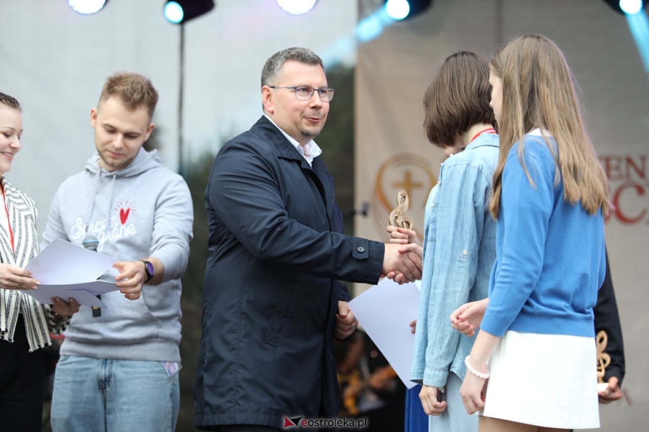 Zjednoczeni dla Miłości - Koncert Uwielbienia w Ostrołęce [04.06.2026] - zdjęcie #15 - eOstroleka.pl