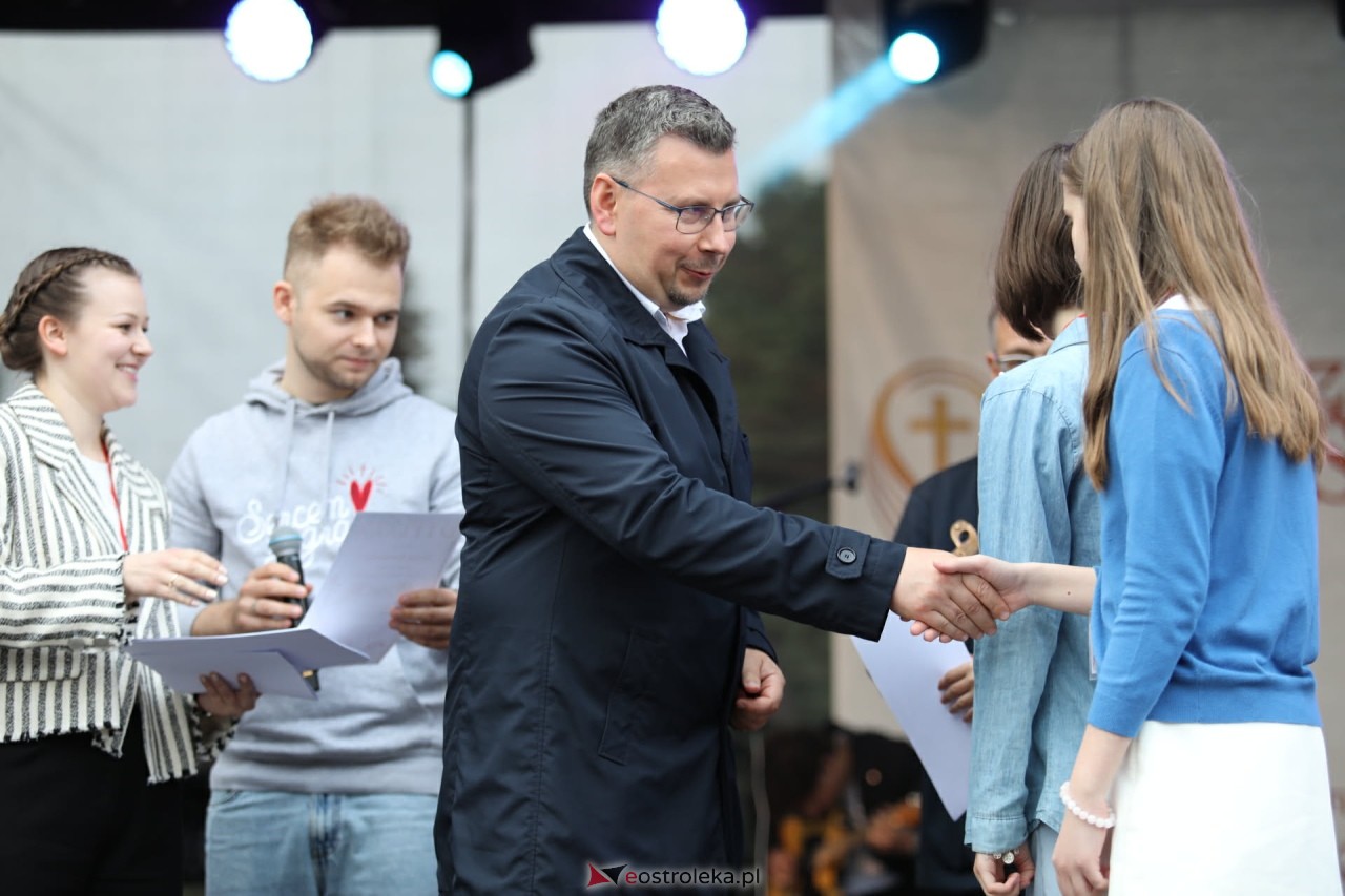Zjednoczeni dla Miłości - Koncert Uwielbienia w Ostrołęce [04.06.2026] - zdjęcie #14 - eOstroleka.pl