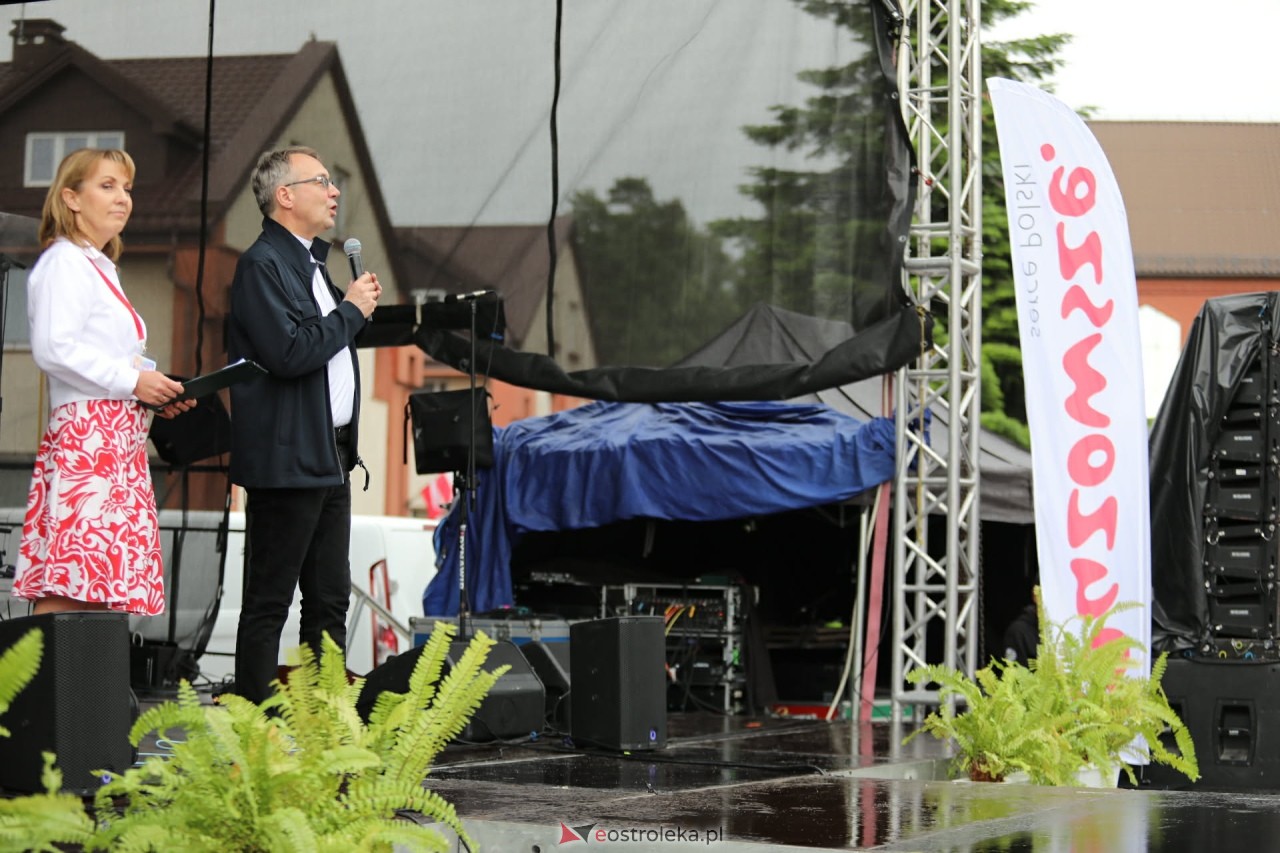 Zjednoczeni dla Miłości - Koncert Uwielbienia w Ostrołęce [04.06.2026] - zdjęcie #12 - eOstroleka.pl