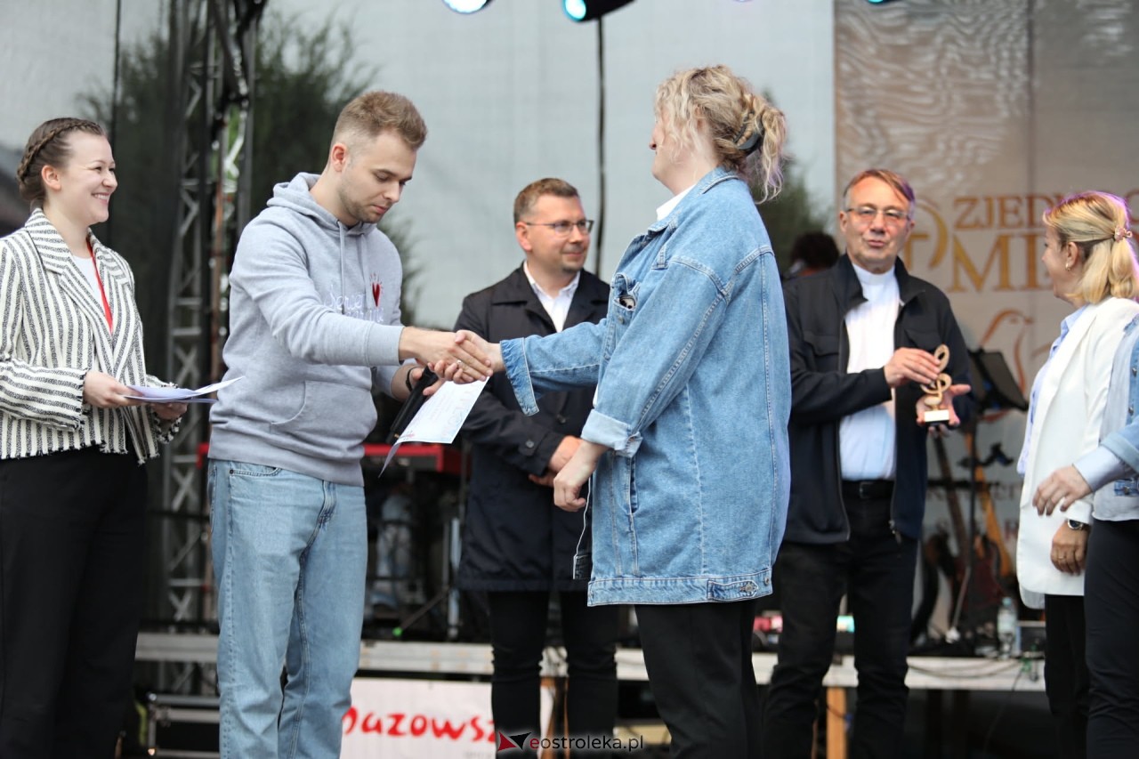 Zjednoczeni dla Miłości - Koncert Uwielbienia w Ostrołęce [04.06.2026] - zdjęcie #11 - eOstroleka.pl