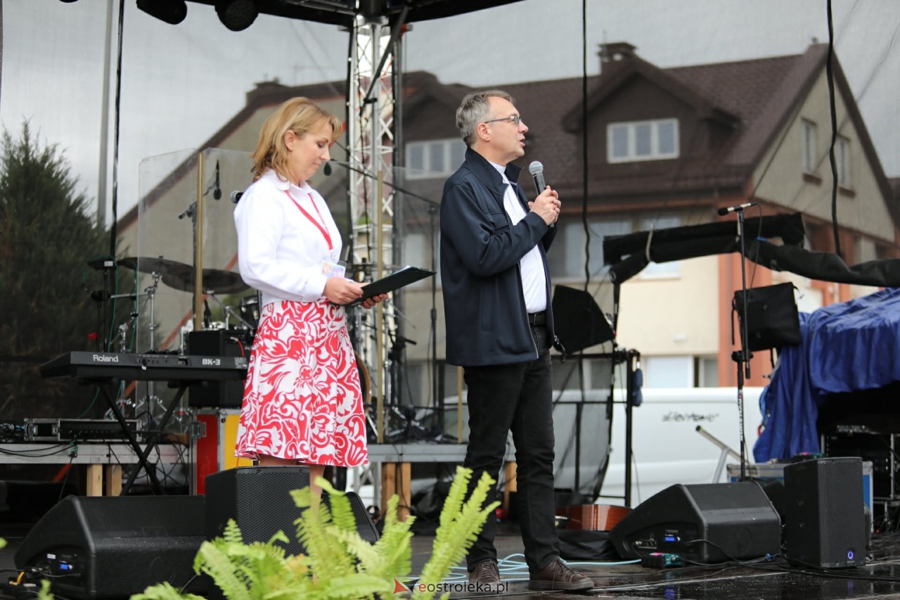 Zjednoczeni dla Miłości - Koncert Uwielbienia w Ostrołęce [04.06.2026] - zdjęcie #8 - eOstroleka.pl