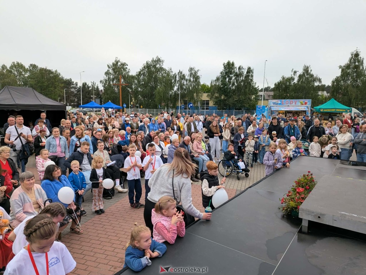 Zjednoczeni dla Miłości - Koncert Uwielbienia w Ostrołęce [04.06.2026] - zdjęcie #7 - eOstroleka.pl