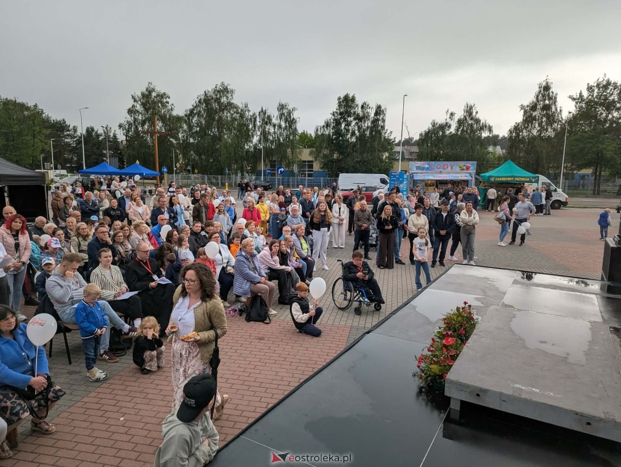 Zjednoczeni dla Miłości - Koncert Uwielbienia w Ostrołęce [04.06.2026] - zdjęcie #5 - eOstroleka.pl