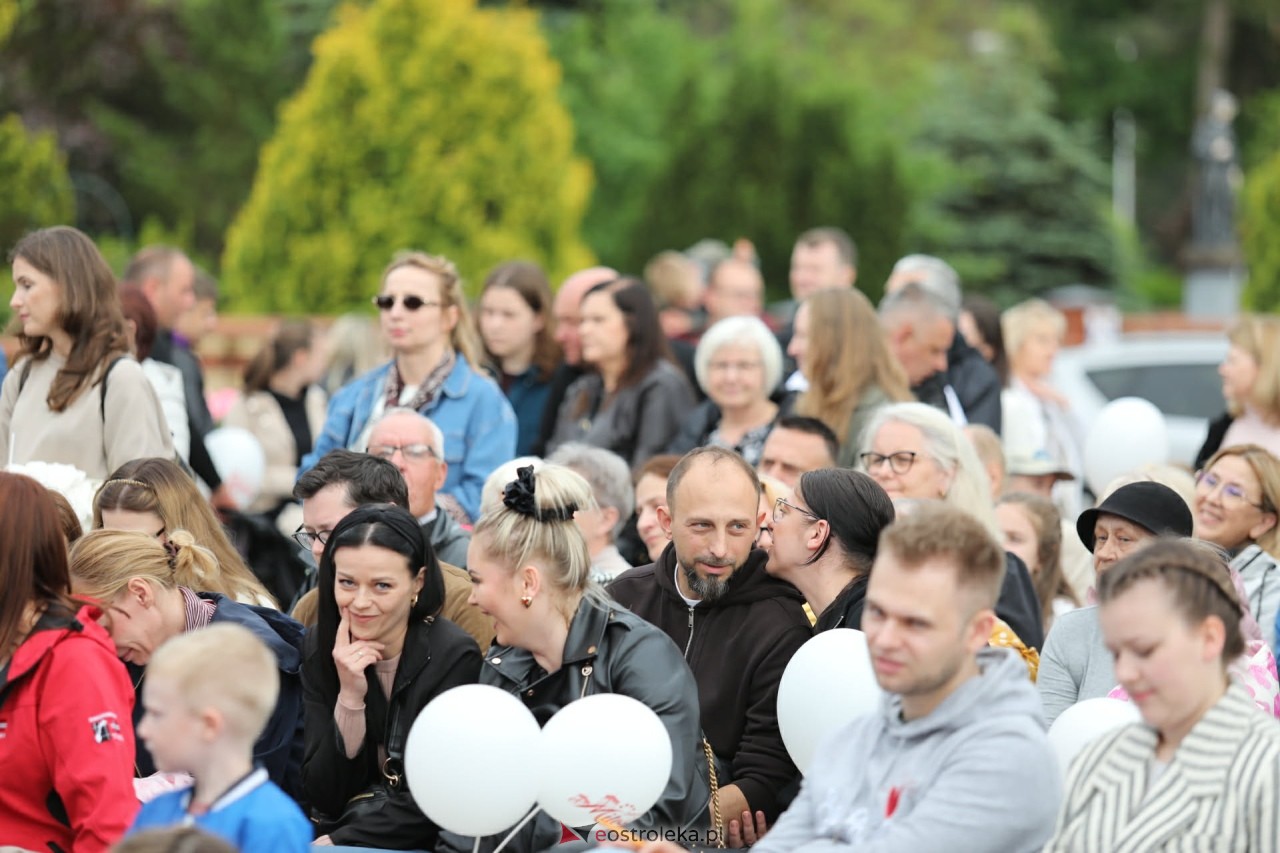 Zjednoczeni dla Miłości - Koncert Uwielbienia w Ostrołęce [04.06.2026] - zdjęcie #4 - eOstroleka.pl