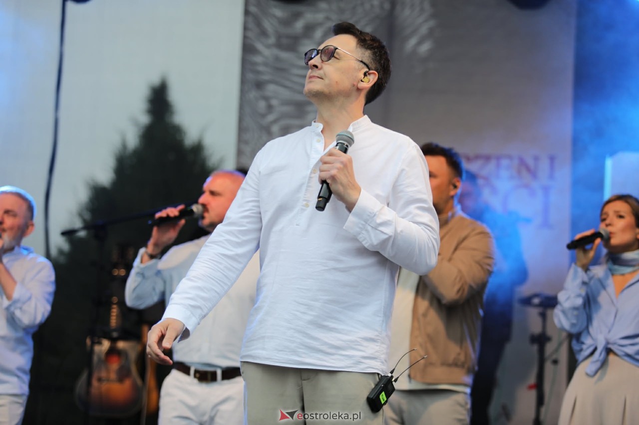 Zjednoczeni dla Miłości - Koncert Uwielbienia w Ostrołęce [04.06.2026] - zdjęcie #2 - eOstroleka.pl