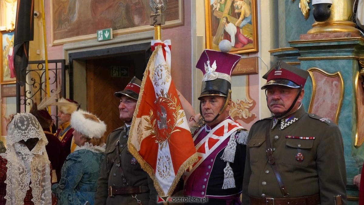 Inauguracja nowych Sióstr i Braci Kurkowych [05.06.2026] - zdjęcie #52 - eOstroleka.pl
