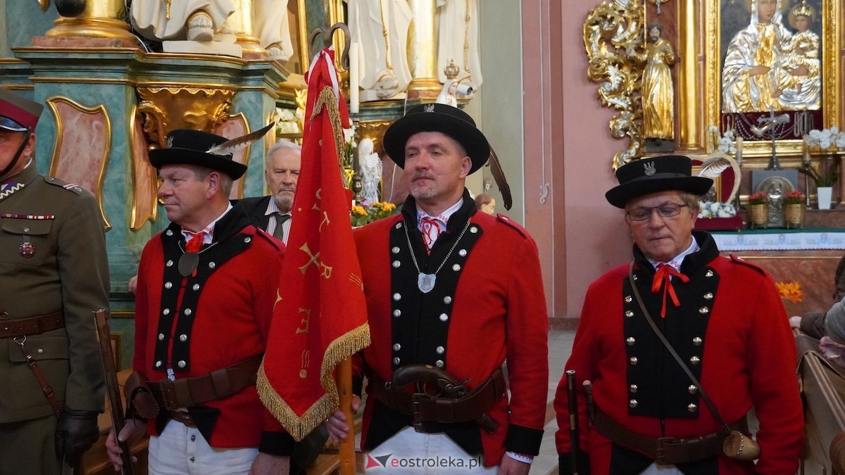 Inauguracja nowych Sióstr i Braci Kurkowych [05.06.2026] - zdjęcie #51 - eOstroleka.pl