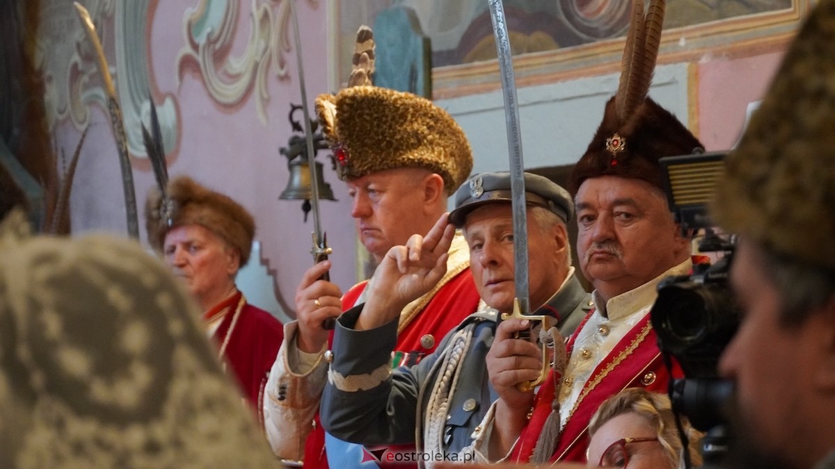 Inauguracja nowych Sióstr i Braci Kurkowych [05.06.2026] - zdjęcie #42 - eOstroleka.pl