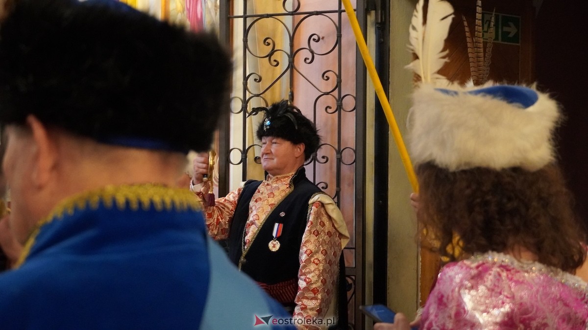 Inauguracja nowych Sióstr i Braci Kurkowych [05.06.2026] - zdjęcie #37 - eOstroleka.pl