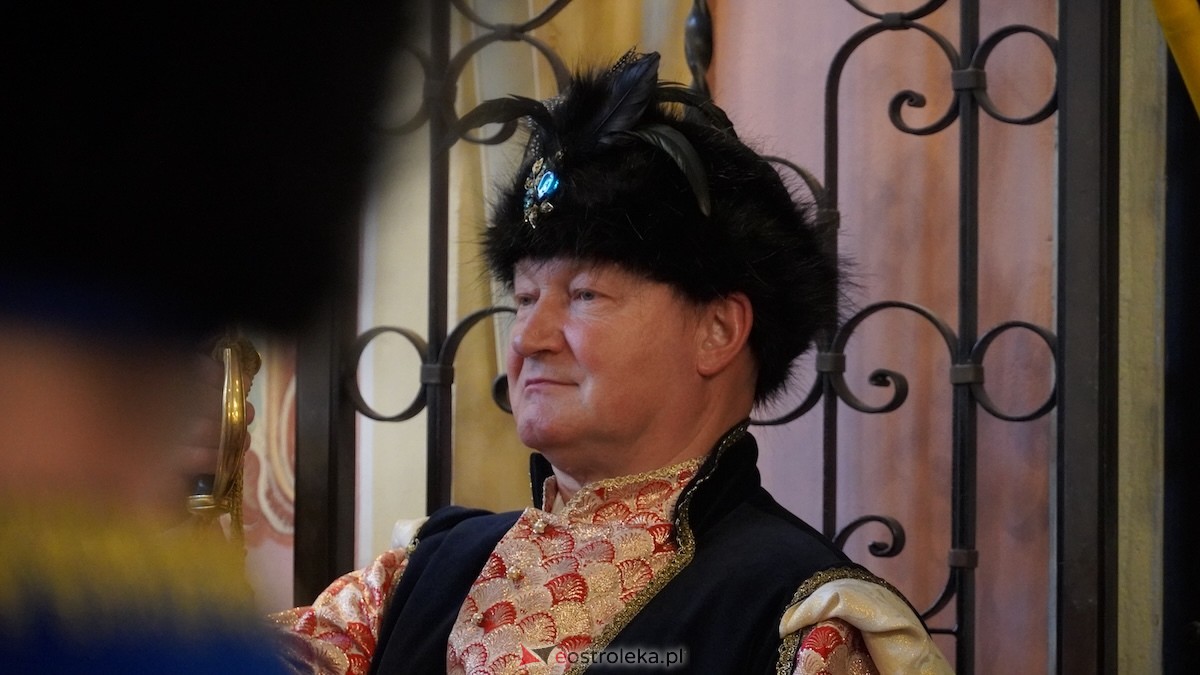 Inauguracja nowych Sióstr i Braci Kurkowych [05.06.2026] - zdjęcie #36 - eOstroleka.pl