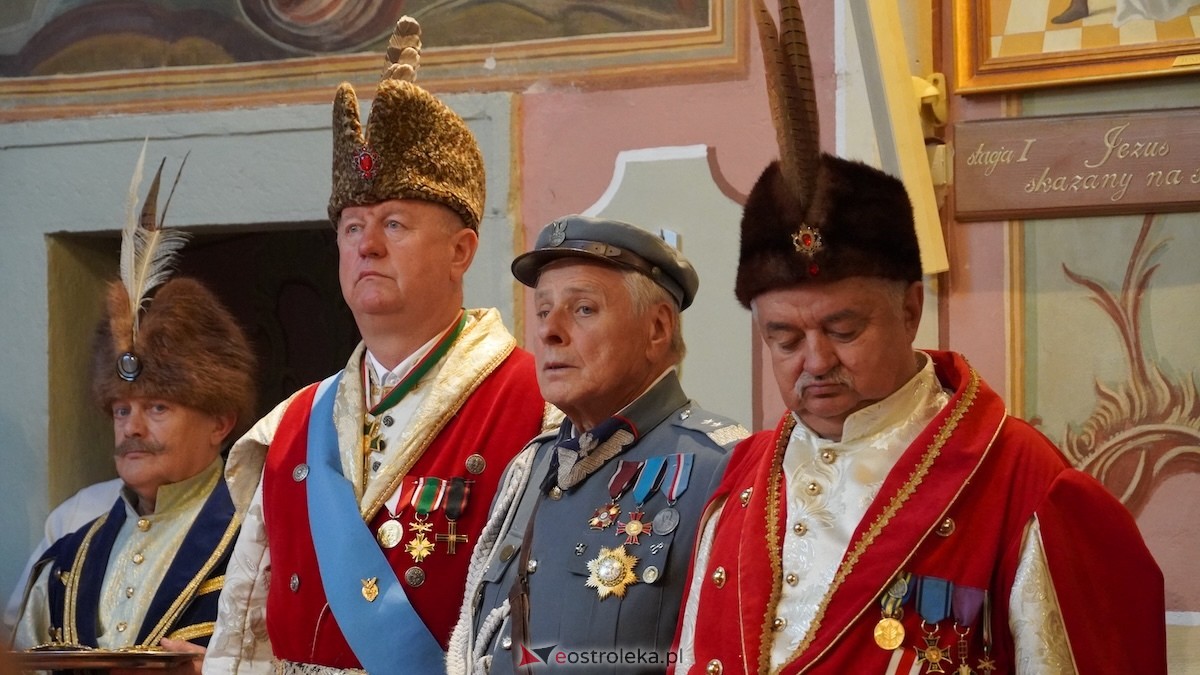 Inauguracja nowych Sióstr i Braci Kurkowych [05.06.2026] - zdjęcie #17 - eOstroleka.pl
