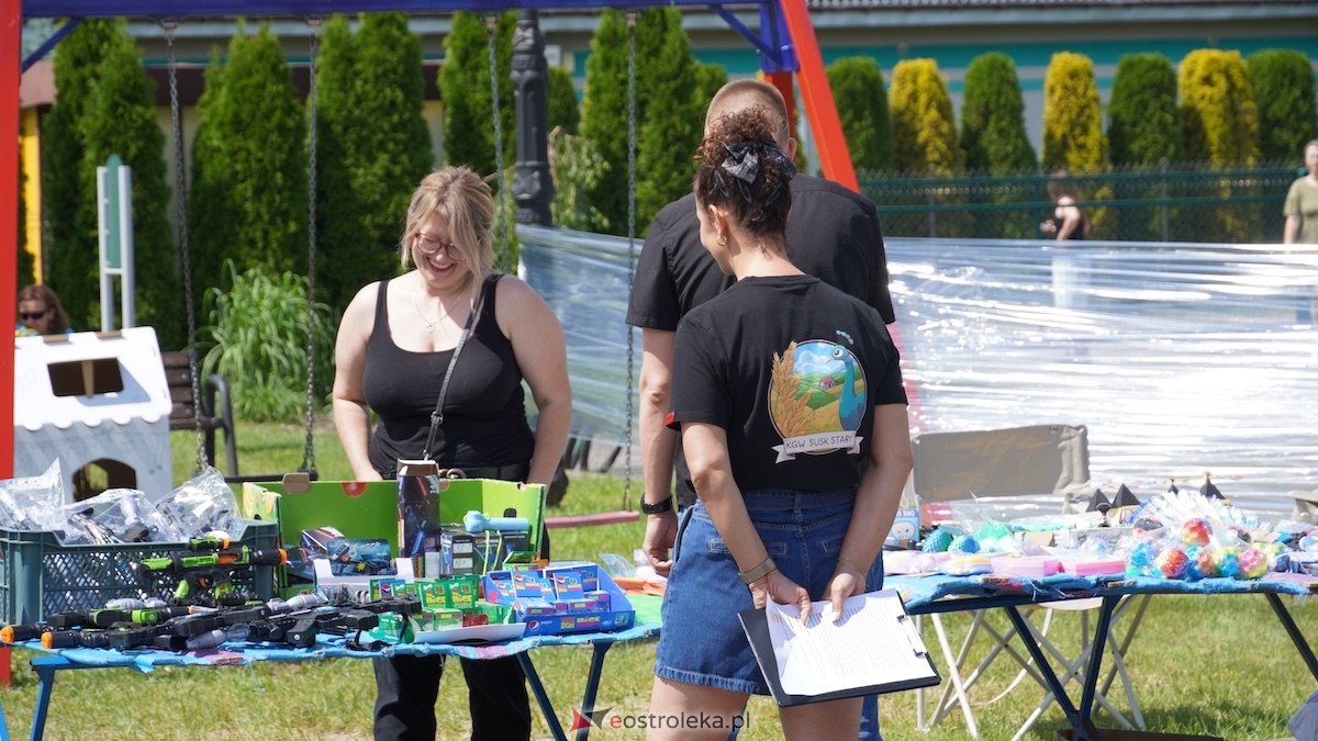 Festyn rodzinny w Susku Starym [06.06.2026] - zdjęcie #44 - eOstroleka.pl