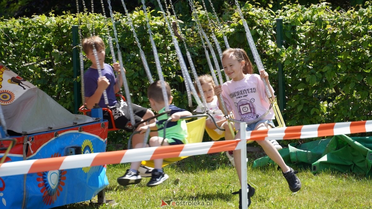 Festyn rodzinny w Susku Starym [06.06.2026] - zdjęcie #32 - eOstroleka.pl