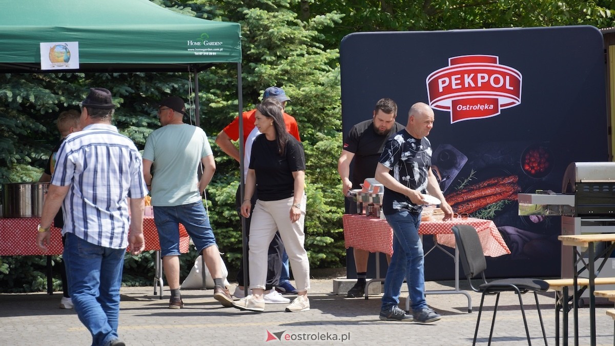 Festyn rodzinny w Susku Starym [06.06.2026] - zdjęcie #20 - eOstroleka.pl