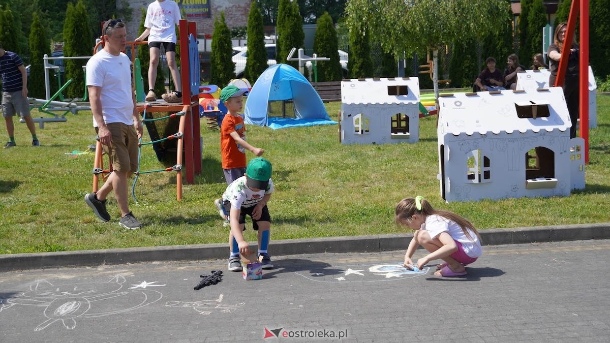 Festyn rodzinny w Susku Starym [06.06.2026] - zdjęcie #13 - eOstroleka.pl