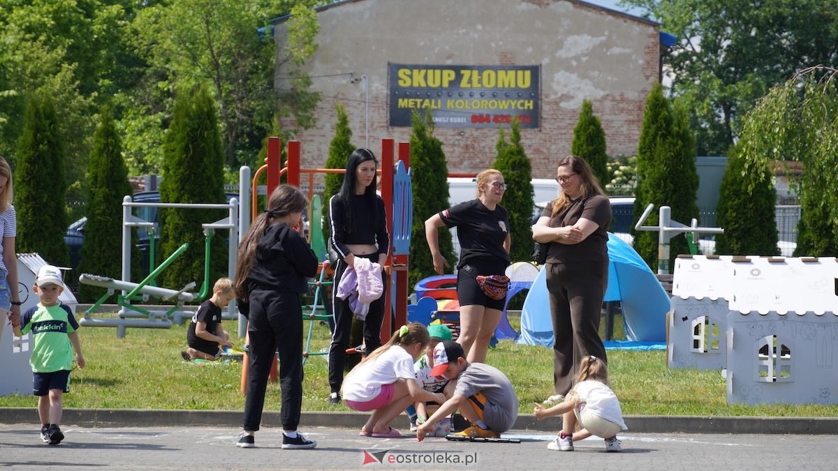 Festyn rodzinny w Susku Starym [06.06.2026] - zdjęcie #4 - eOstroleka.pl