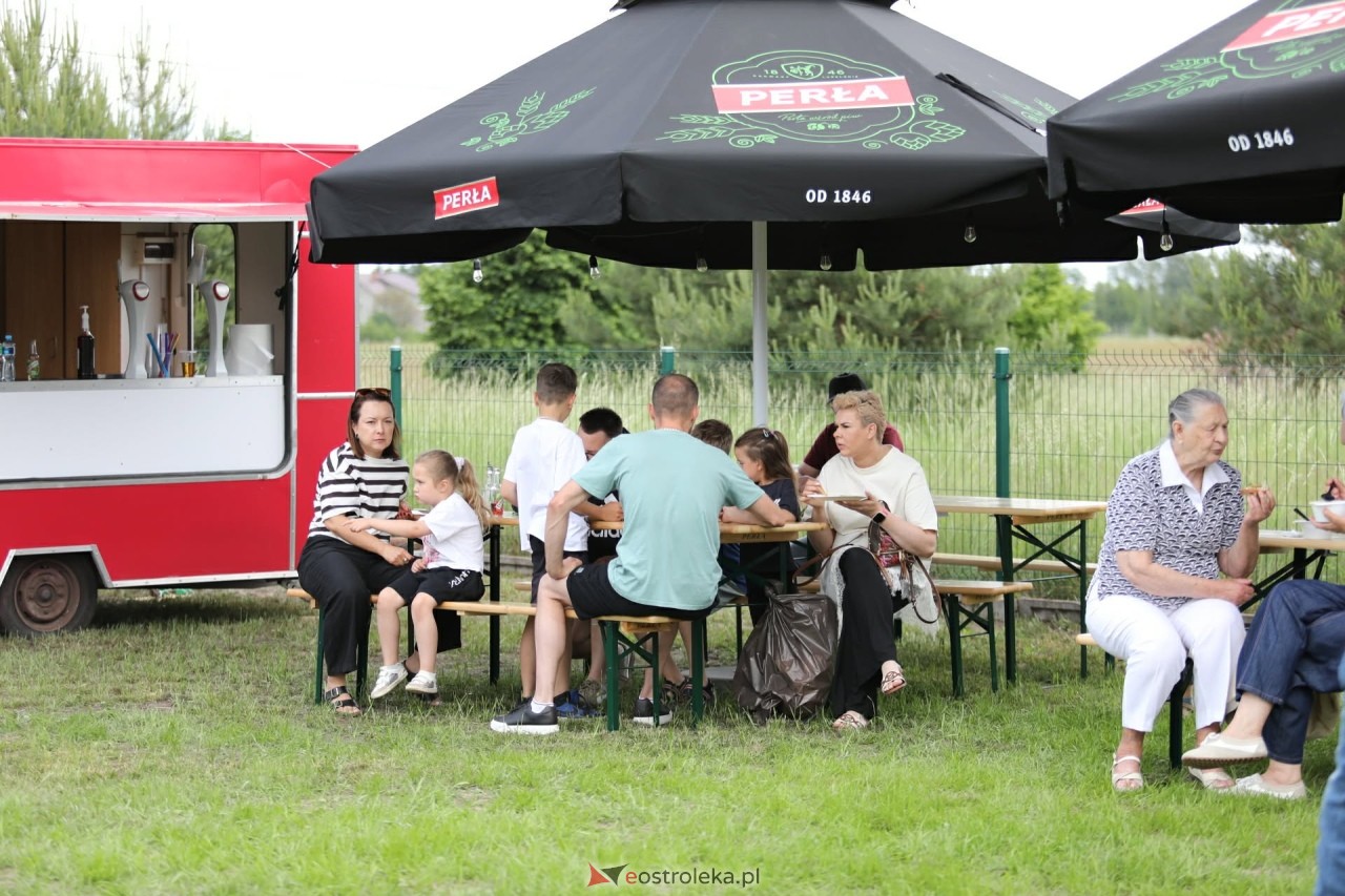 Otwarcie świetlicy w Gnatach [6.06.2026] - zdjęcie #79 - eOstroleka.pl