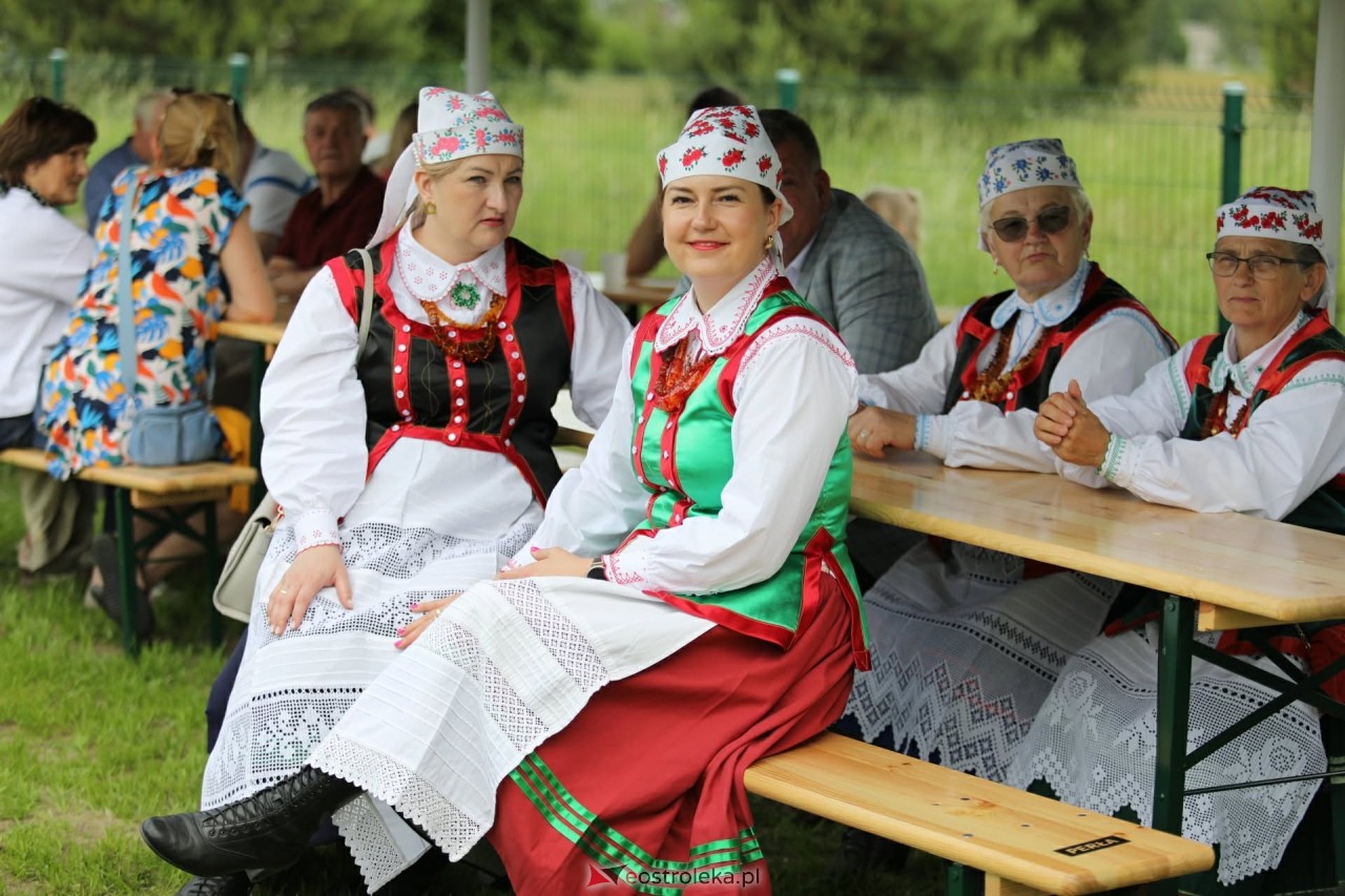 Otwarcie świetlicy w Gnatach [6.06.2026] - zdjęcie #77 - eOstroleka.pl